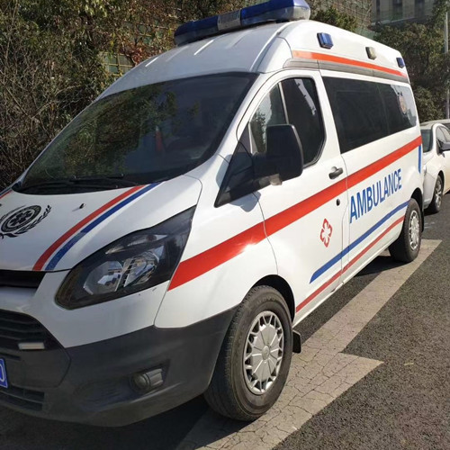 中原品质救护车出租,为您的健康出行负责