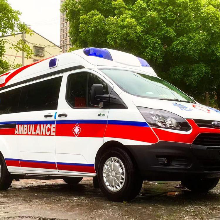 中原重症监护救护车出租护送返乡