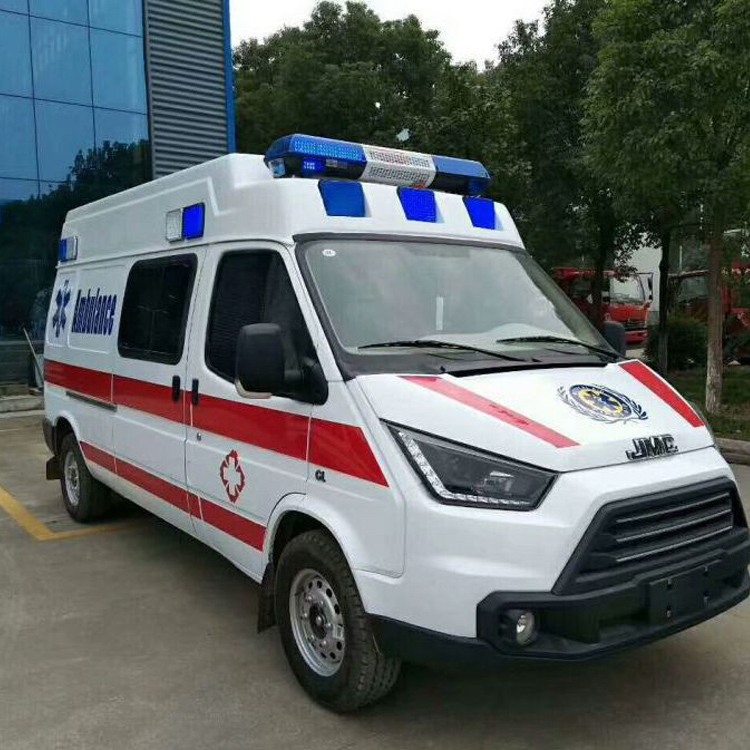 中原救护车出租哪家好