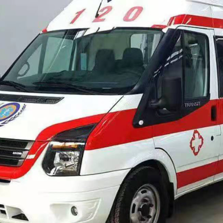 中原非急救护送病人转院租赁救护车的优缺点对比